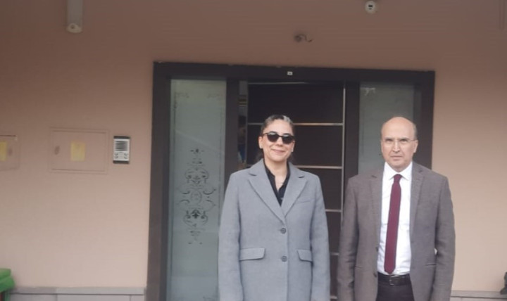 Atılım Üniversitesi-Otizm Vakfı İşbirliği Protokolü